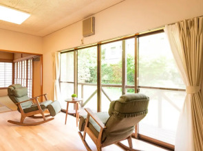 GrandTree Hakone Sengokuhara