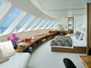 Four Seasons Resort Maldives at Kuda Huraa