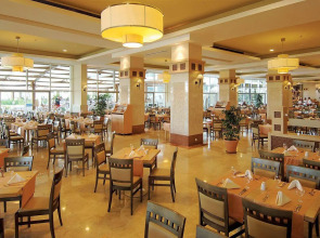 Отель Miracle Resort - All Inclusive