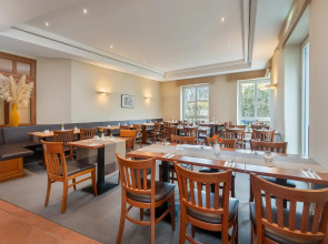 Wyndham Garden Potsdam