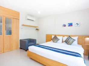 Double D Boutique Residence