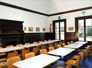 Europa Villa Camerata