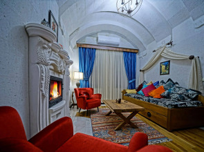 Mira Cappadocia Hotel