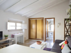 Suncity Flat Mitjana