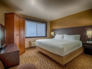 Grand Canyon Hotel & Suites