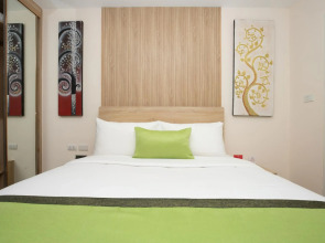 Icheck Inn Darisa Patong