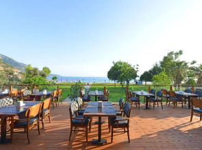 Belcekum Beach Hotel