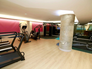 Tuzla Garden Hotel & Spa