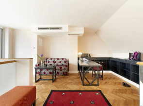 Singerstrasse 21-25 Aparthotel 350m next to St Stephen´s Square