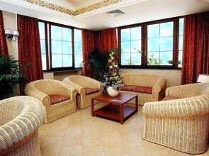 Hotel Residenza del Golfo