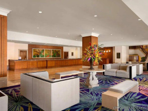 Hilton Guam Resort And Spa