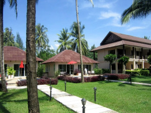Andamania Beach Resort