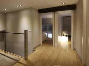 Palazzo Cambiaso - My Place