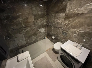 BayMari Suites Plus Florya