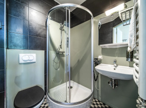 Atlantis Hotel Amsterdam