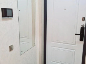 Апартаменты на улице имени Н.Г. Смирнова 3