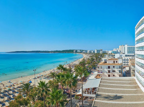 Hipotels Hotel Don Juan