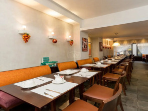 Best Western Astoria