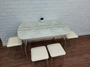 Веста на пр. Ленина (Абакан)