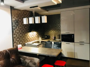 Апартаменты на улице Дзержинского 23