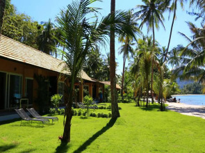 Peninsula Beach Resort