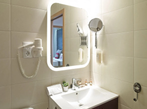 Apartments Hostemplo Suites