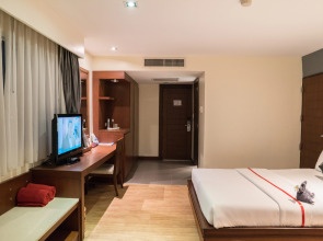 Grand Jomtien Palace Hotel