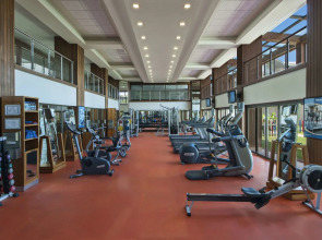 Hilton Dalaman Sarigerme Resort & Spa