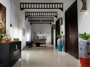 Renaissance Koh Samui Resort & Spa