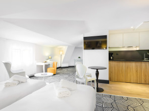 Appart'City Collection Nîmes Arènes