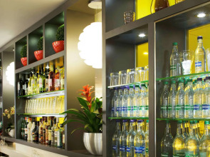 ibis Manchester Centre Princess Street