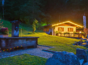 Berghotel Hammersbach