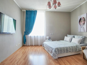 Апартаменты на улице Орджоникидзе