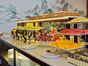 Hai Au Boutique Hotel & Spa