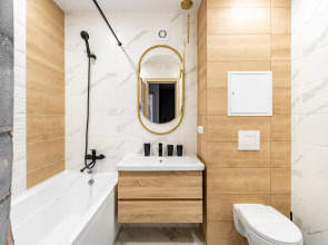 Globalstay (Глобалстэй) на улице Большая Краснофлотская