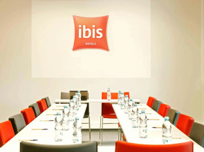 ibis Warszawa Ostrobramska