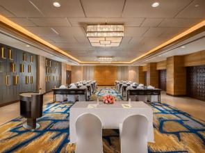 Holiday Inn Agra MG Road by IHG