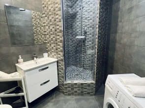 Апартаменты на улице Дмитрия Шамшурина