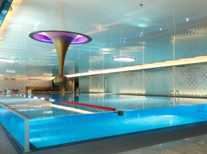 Sheraton Shenzhen Nanshan