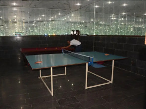 Büyük Mardin Oteli