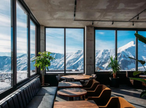 Отель Carpe Diem