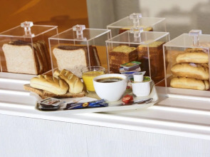 PREMIERE CLASSE VILLEPINTE CENTRE - Parc des Expositions