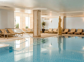 Radisson Blu Resort & Spa, Malta Golden Sands