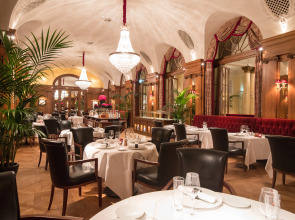 Bellevue Palace Hotel