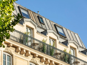 Marais Grands Boulevards 