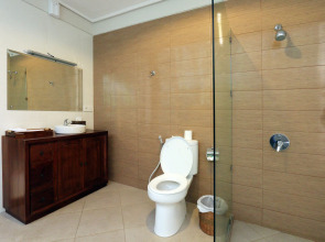 Ubud Tropical Garden