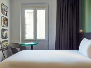 ibis Styles Marseille Vieux Port
