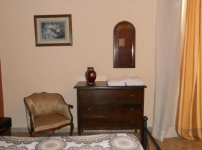 B&B Piccadilly House