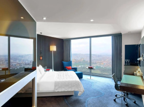 Le Meridien Istanbul Etiler