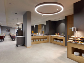 Eurostars Porto Centro